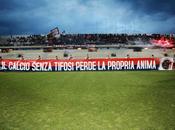 Taranto tifosi disoccupati gratis allo stadio