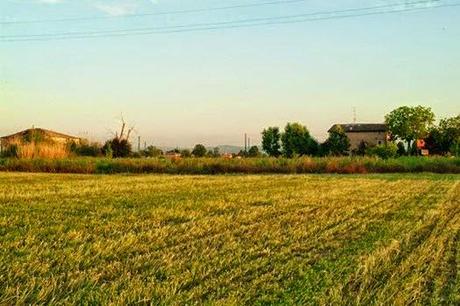 Campagna e primo giorno di ottobre