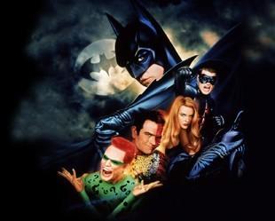 Batman al cinema: una carriera di alto profilo – Seconda parte   Batman 
