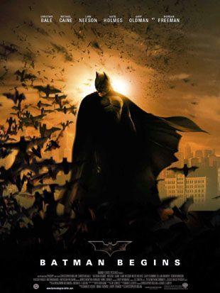 Batman al cinema: una carriera di alto profilo – Seconda parte   Batman 