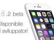 Apple rilascia beta agli sviluppatori