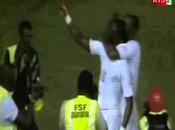 Senegal-Botswana 3-0, video highlights