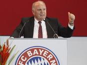 Clamoroso: Hoeness torna Bayern!