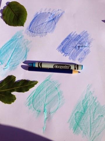 Attività creative per tutte le età #esperienzacreativa #crayola