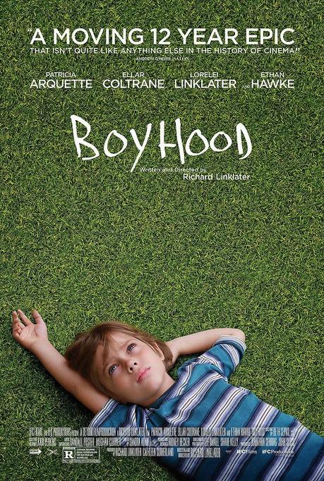 Boyhood, quando il cinema è vita.