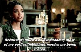 Recensione | Sleepy Hollow 2×09 “Mama”