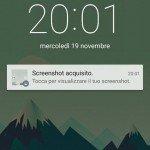 LG G3 CyanogenMod 12 3