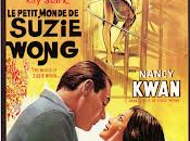 Mondo Suzie Wong passaggio tempo