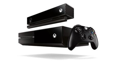 Microsoft festeggia un anno di Xbox One, regali per tutti gli acquirenti