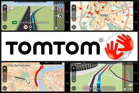 TomTom GO Mobile: disponibile al download il manuale italiano