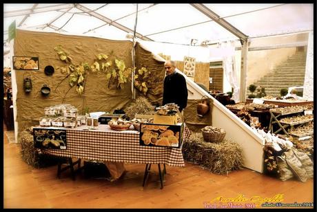 inaugurazione del San Miniato Tartufo 2014