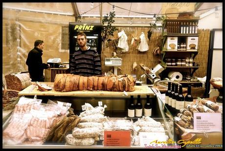 inaugurazione del San Miniato Tartufo 2014