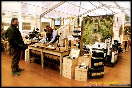 inaugurazione del San Miniato Tartufo 2014