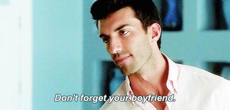 JANE THE VIRGIN [3x06] - CHAPTER SIX