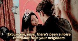 JANE THE VIRGIN [3x06] - CHAPTER SIX