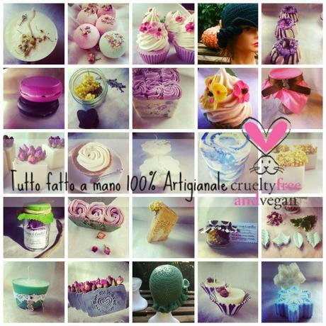 Mimi Soap & Candles