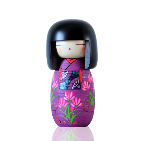 Kokeshi: Il nuovo E-Commerce On-line KokeshiShop