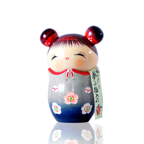 Kokeshi: Il nuovo E-Commerce On-line KokeshiShop