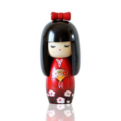 Kokeshi: Il nuovo E-Commerce On-line KokeshiShop