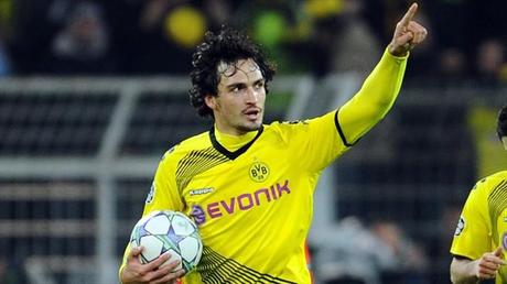 United, l’assalto per Hummels partira’ in estate