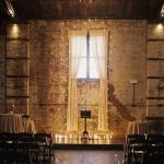 industrial wedding