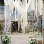 industrial wedding