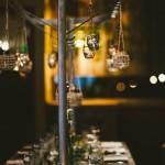 industrial wedding