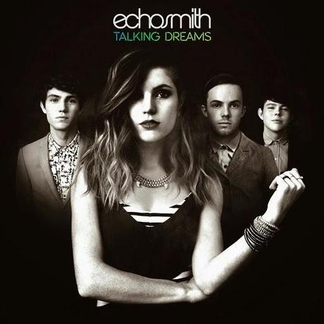 Echosmith con Cool Kids: la canzone nota dei fratelli Sierota