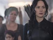 Recensione. HUNGER GAMES: canto della rivolta parte