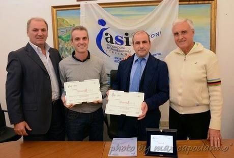 ASD: IX edizione Premio Sport e Cultura