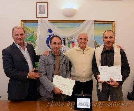 ASD: IX edizione Premio Sport e Cultura