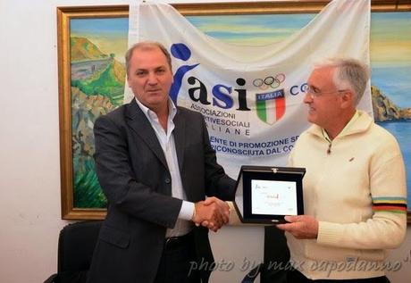 ASD: IX edizione Premio Sport e Cultura