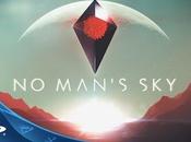 Man’s Sky: annunciata presenza PlayStation Experience