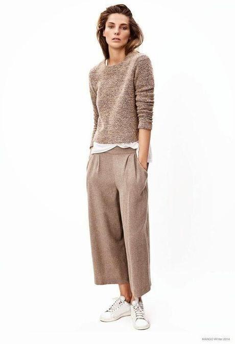 Trend: pantaloni invernali