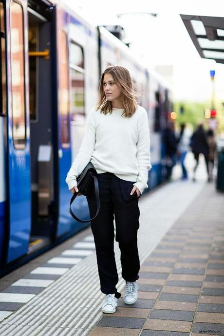 Trend: pantaloni invernali