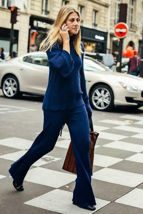 Trend: pantaloni invernali