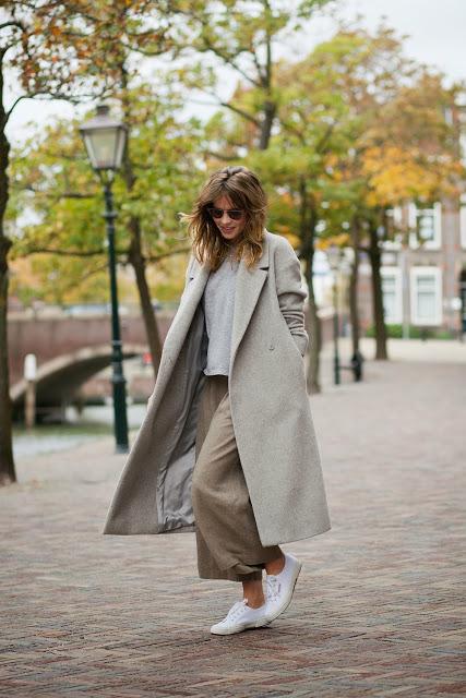 Trend: pantaloni invernali