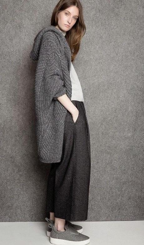 Trend: pantaloni invernali