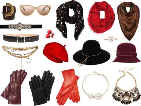 Accessories