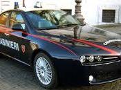 Catania: operazione antimafia, custodie cautelari