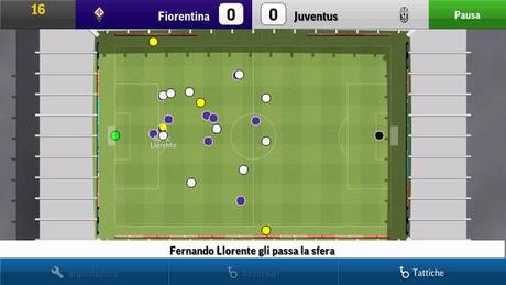  Football Manager Handheld 2015 disponibile per Android e iOS