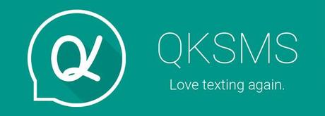 0QDwH82 QKSMS   ottima applicazione per la messaggistica su Android