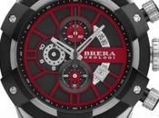Brera Orologi, raffinata idea regalo