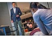 “Elementary scoop nuovi problemi Joan Sherlock