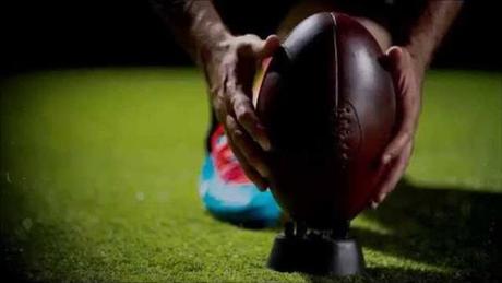 Rugby 15 trailer di lancio