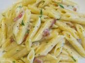 Penne affumicate