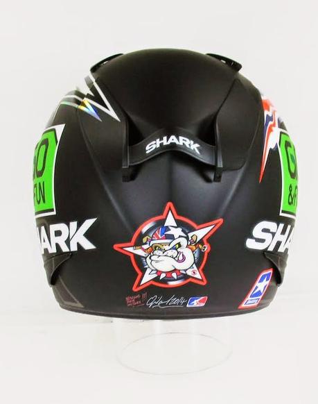 Shark Race-R Pro S.Redding 2014 by OCD