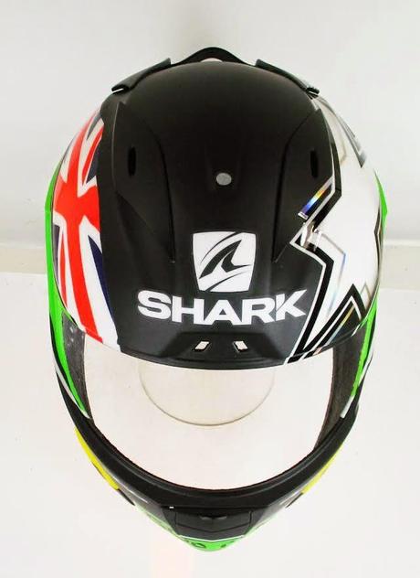 Shark Race-R Pro S.Redding 2014 by OCD