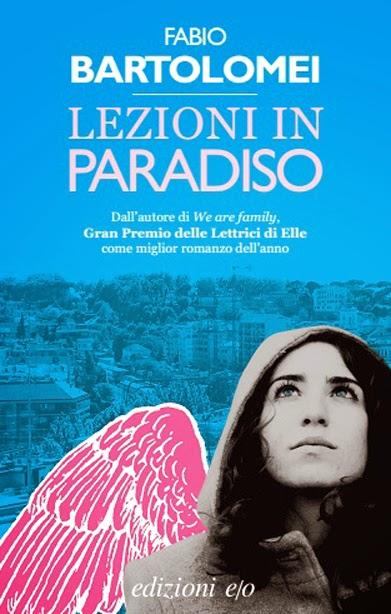 Recensione: Lezioni in paradiso, di Fabio Bartolomei