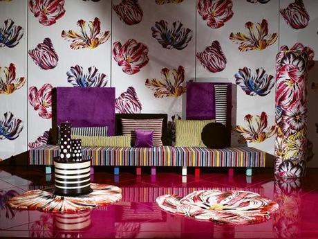 Missoni Home - Photo